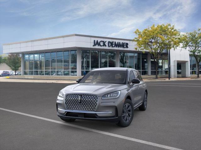 new 2025 Lincoln Corsair car, priced at $41,701
