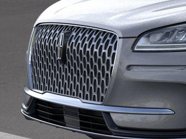 new 2025 Lincoln Corsair car, priced at $41,701