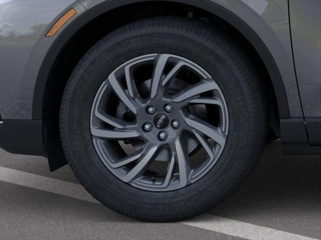 new 2025 Lincoln Corsair car, priced at $41,701