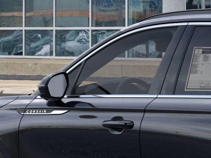 new 2026 Lincoln Corsair car, priced at $46,413