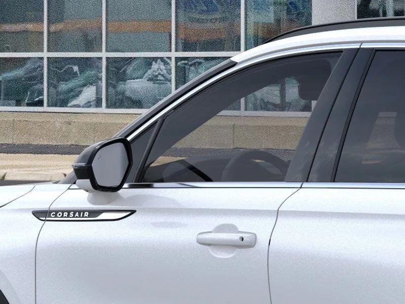 new 2026 Lincoln Corsair car, priced at $47,148