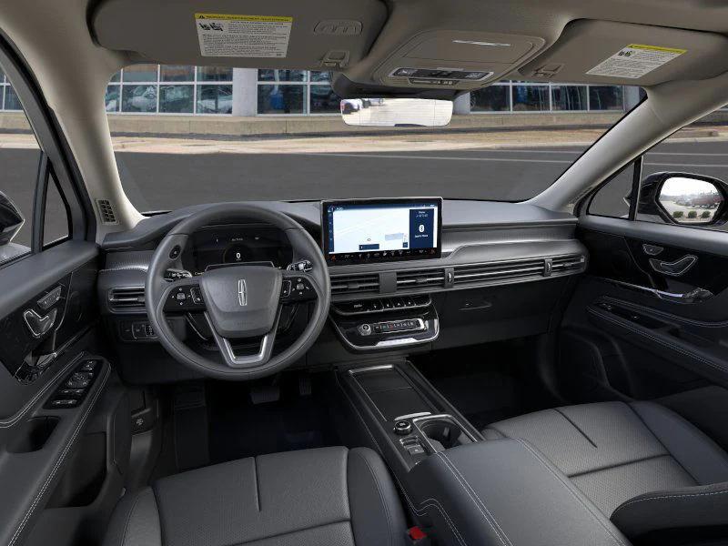 new 2026 Lincoln Corsair car, priced at $47,148