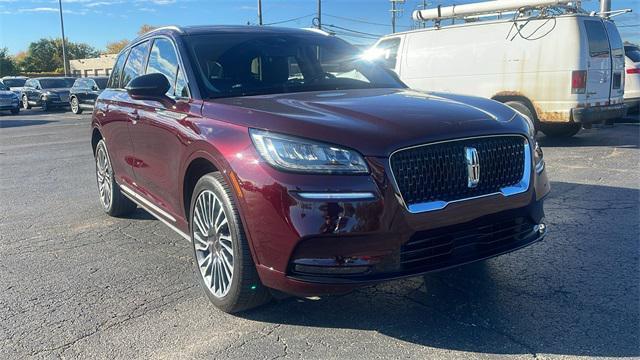 used 2021 Lincoln Corsair car, priced at $30,943