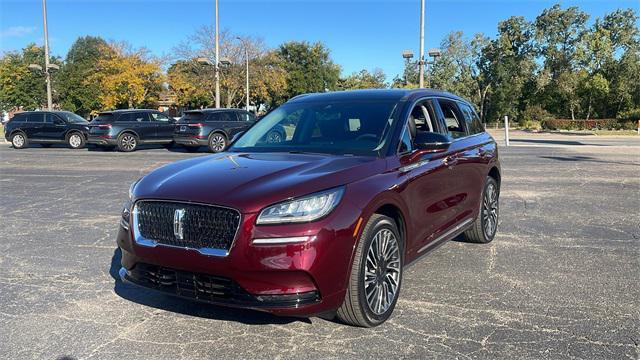 used 2021 Lincoln Corsair car, priced at $30,943