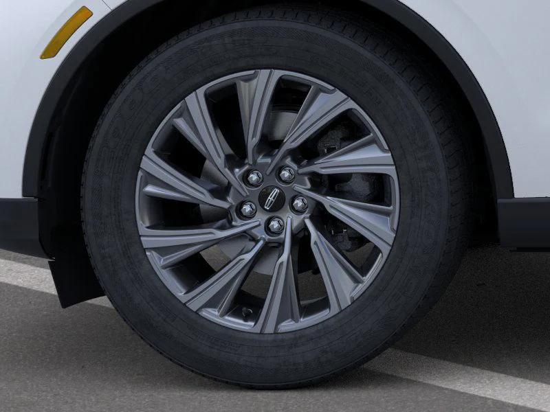 new 2025 Lincoln Aviator car, priced at $59,388