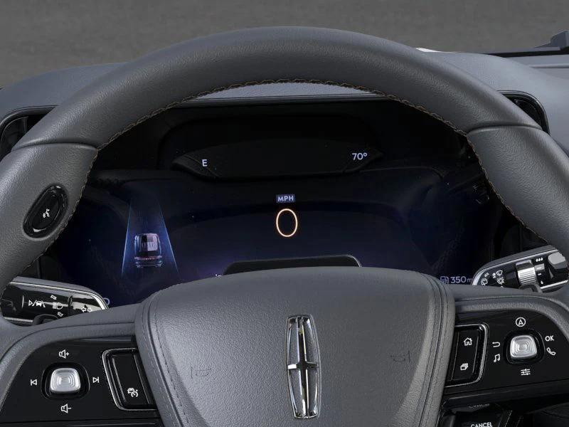 new 2025 Lincoln Aviator car, priced at $59,388