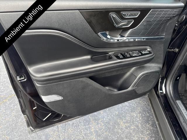 used 2022 Lincoln Corsair car, priced at $25,952