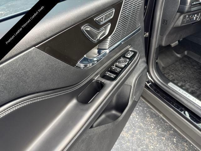 used 2022 Lincoln Corsair car, priced at $25,952