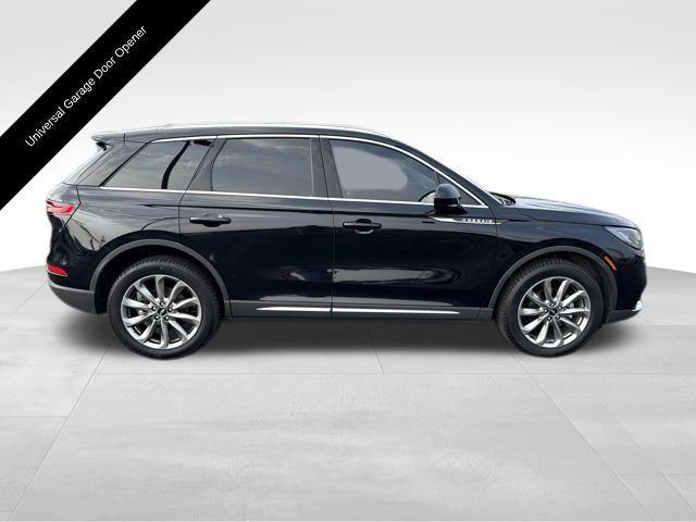 used 2022 Lincoln Corsair car, priced at $25,952