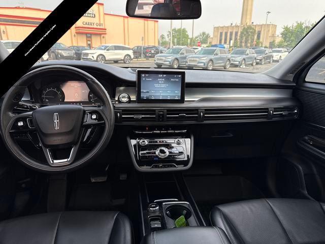 used 2022 Lincoln Corsair car, priced at $25,952
