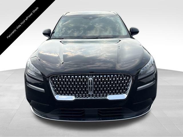 used 2022 Lincoln Corsair car, priced at $25,952