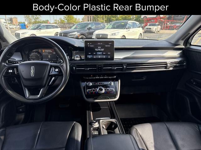 used 2022 Lincoln Corsair car, priced at $28,936