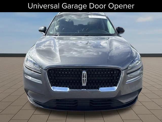 used 2022 Lincoln Corsair car, priced at $28,936