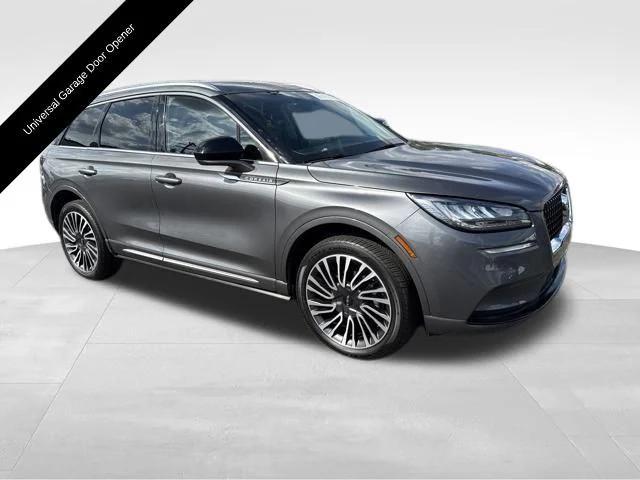 used 2022 Lincoln Corsair car, priced at $29,670