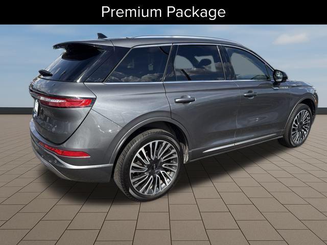 used 2022 Lincoln Corsair car, priced at $28,936