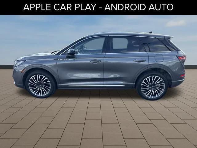 used 2022 Lincoln Corsair car, priced at $28,936