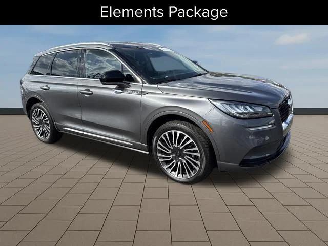 used 2022 Lincoln Corsair car, priced at $28,936