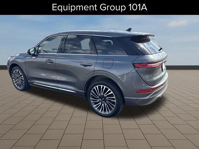 used 2022 Lincoln Corsair car, priced at $28,936