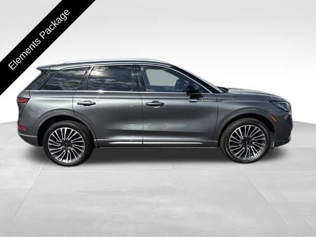 used 2022 Lincoln Corsair car, priced at $29,670