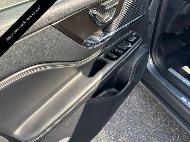 used 2022 Lincoln Corsair car, priced at $29,670