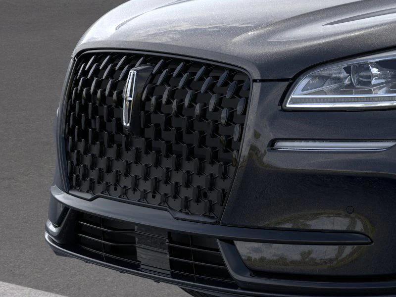 new 2026 Lincoln Corsair car, priced at $51,289