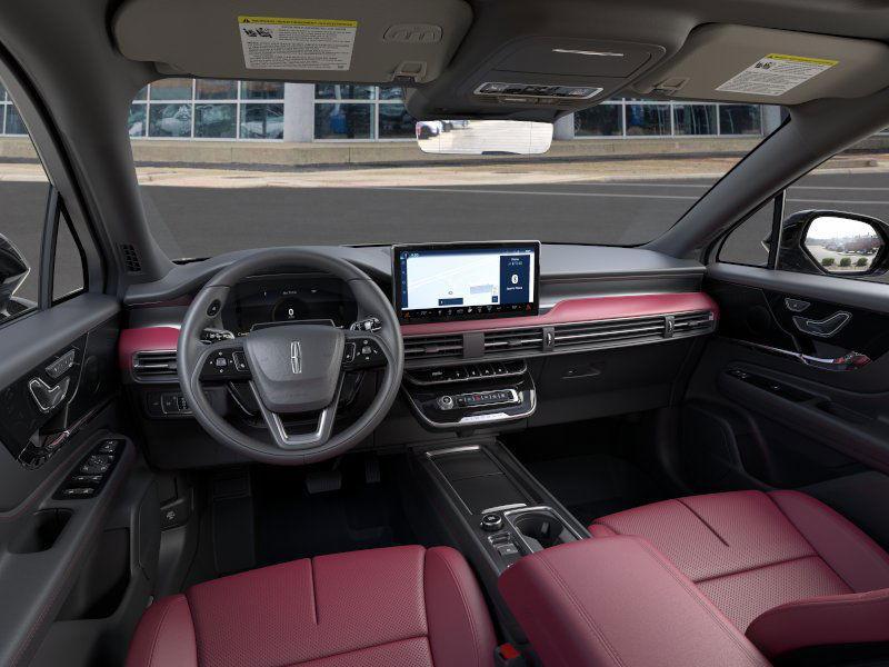 new 2026 Lincoln Corsair car, priced at $51,289