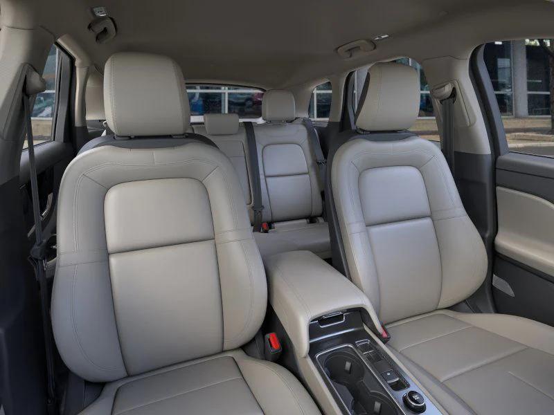 new 2026 Lincoln Corsair car, priced at $42,159