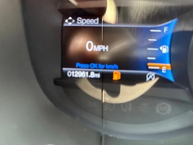 used 2024 Ford Edge car, priced at $35,754