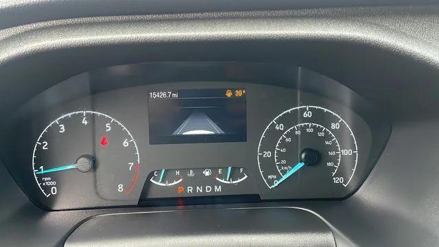 used 2024 Ford Transit-350 car, priced at $52,995