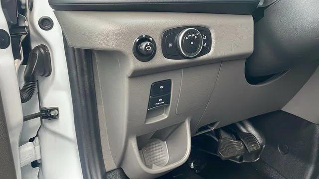 used 2024 Ford Transit-350 car, priced at $52,995