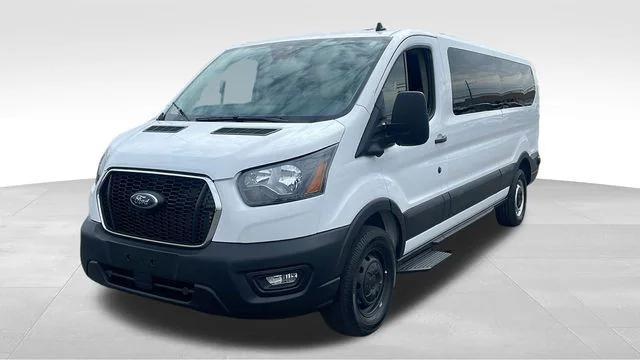 used 2024 Ford Transit-350 car, priced at $52,995