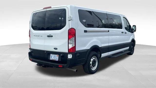 used 2024 Ford Transit-350 car, priced at $52,995