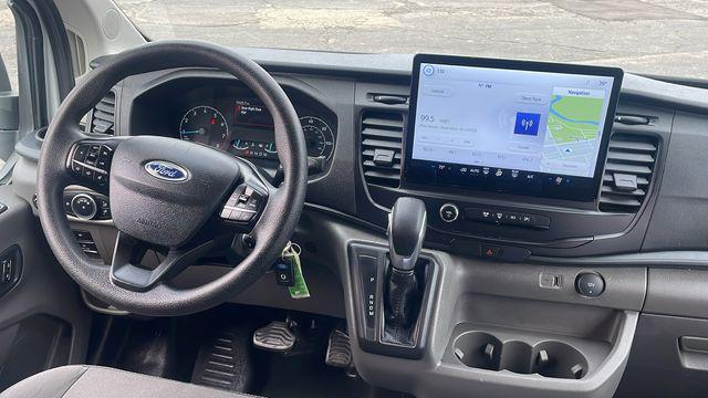 used 2024 Ford Transit-350 car, priced at $52,995