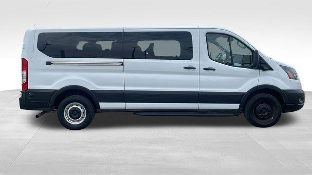 used 2024 Ford Transit-350 car, priced at $52,995