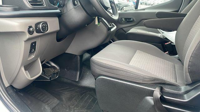 used 2024 Ford Transit-350 car, priced at $52,995