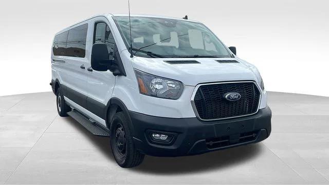 used 2024 Ford Transit-350 car, priced at $52,995