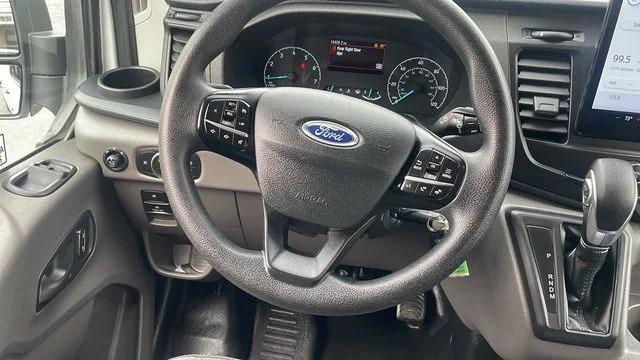 used 2024 Ford Transit-350 car, priced at $52,995