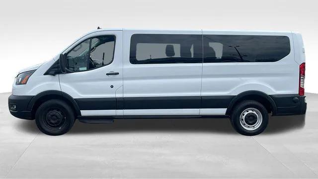 used 2024 Ford Transit-350 car, priced at $52,995
