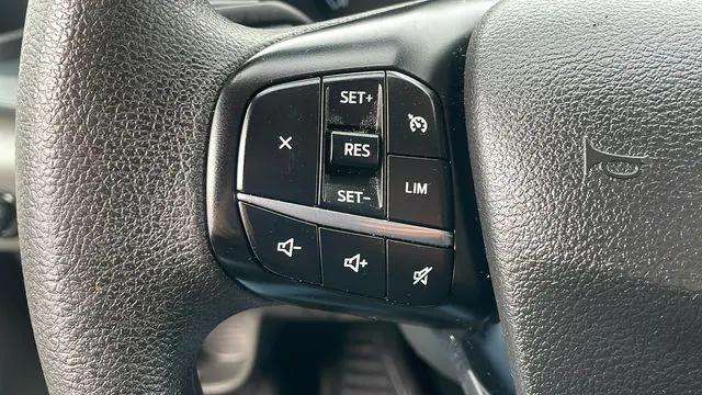 used 2024 Ford Transit-350 car, priced at $52,995