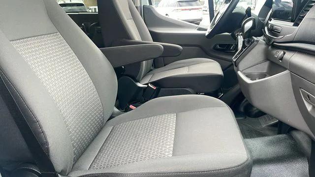 used 2024 Ford Transit-350 car, priced at $52,995