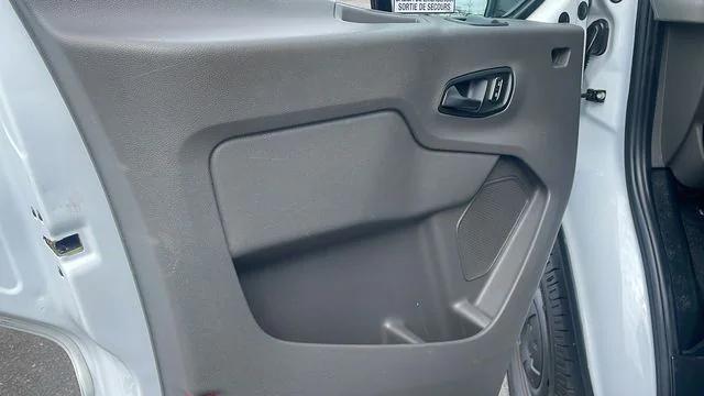 used 2024 Ford Transit-350 car, priced at $52,995