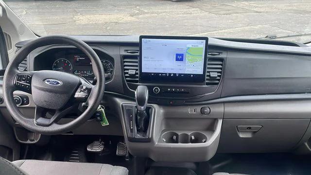used 2024 Ford Transit-350 car, priced at $52,995