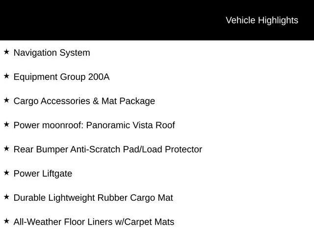 used 2022 Lincoln Nautilus car, priced at $34,993