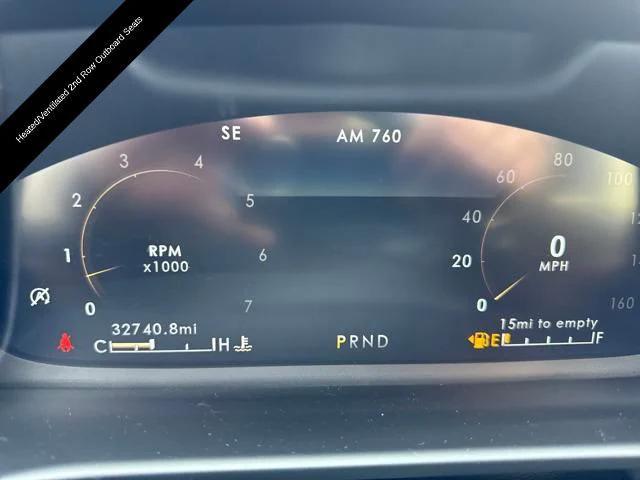 used 2022 Lincoln Aviator car, priced at $44,893
