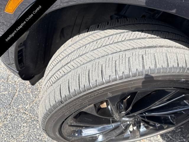 used 2023 Lincoln Aviator car, priced at $51,433