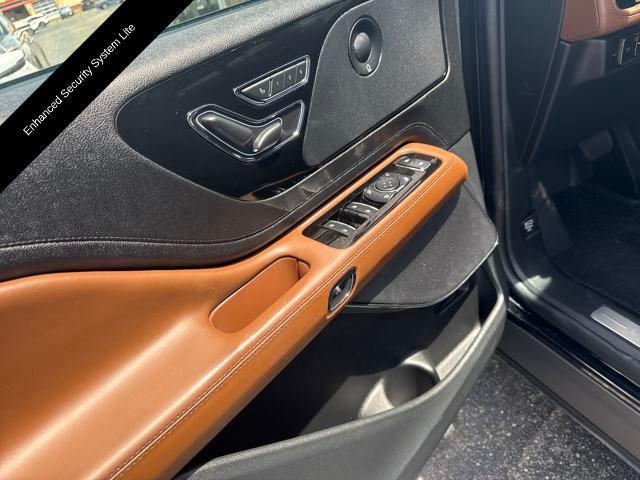 used 2023 Lincoln Aviator car, priced at $51,433