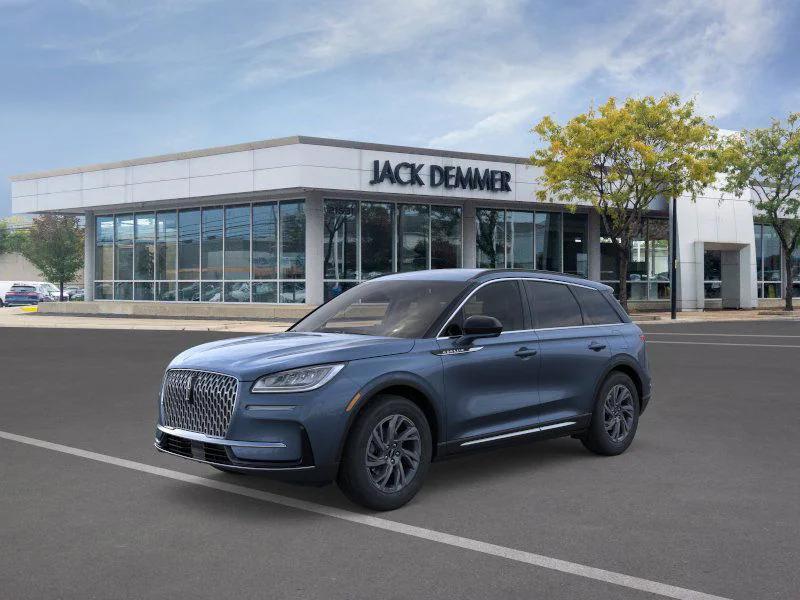 new 2026 Lincoln Corsair car, priced at $42,159