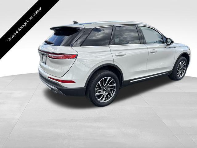 used 2022 Lincoln Corsair car, priced at $31,548