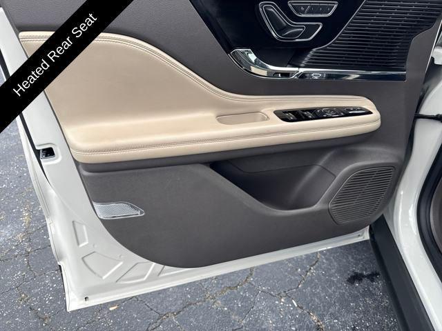 used 2022 Lincoln Corsair car, priced at $31,548