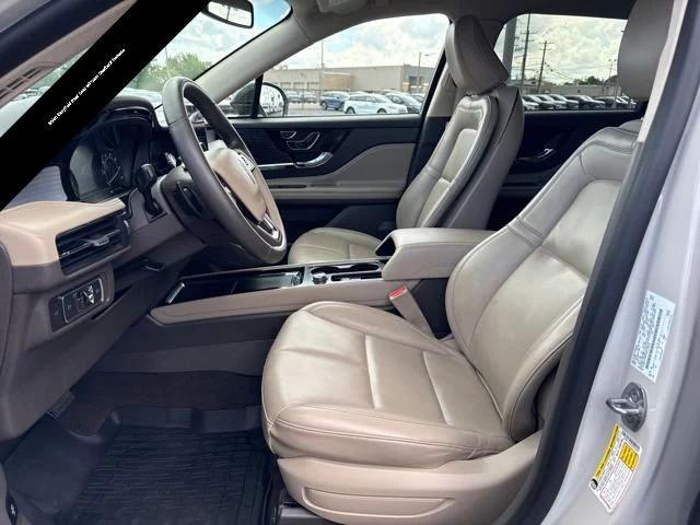 used 2022 Lincoln Corsair car, priced at $31,548